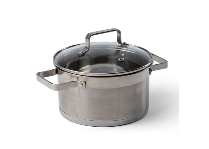 Orrefors Jernverk Stainless Steel Pan 5L 2