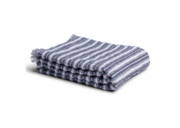 Lord Nelson Victory Melange Bath Towel 80x160 cm 2