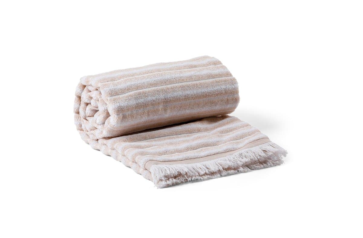 Lord Nelson Victory Melange Bath Towel 80x160 cm 5