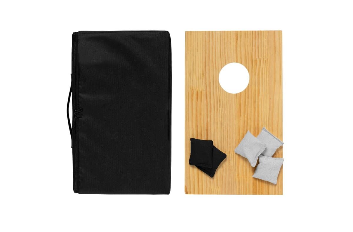 Lord Nelson mini Corn Hole game 5