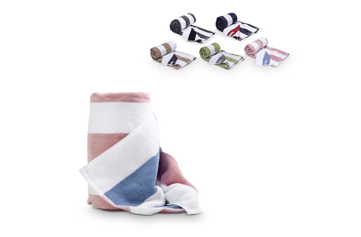 Lord Nelson Beach Towel 80x160 cm