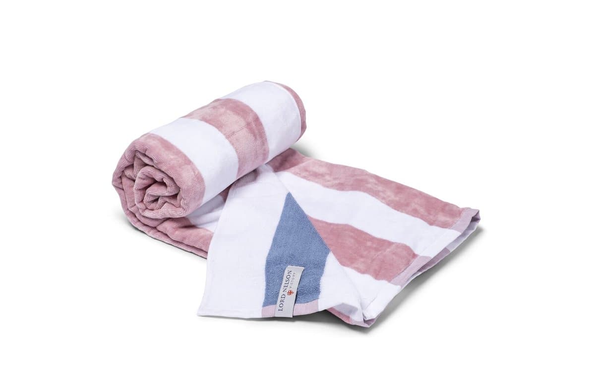 Lord Nelson Beach Towel 80x160 cm 3