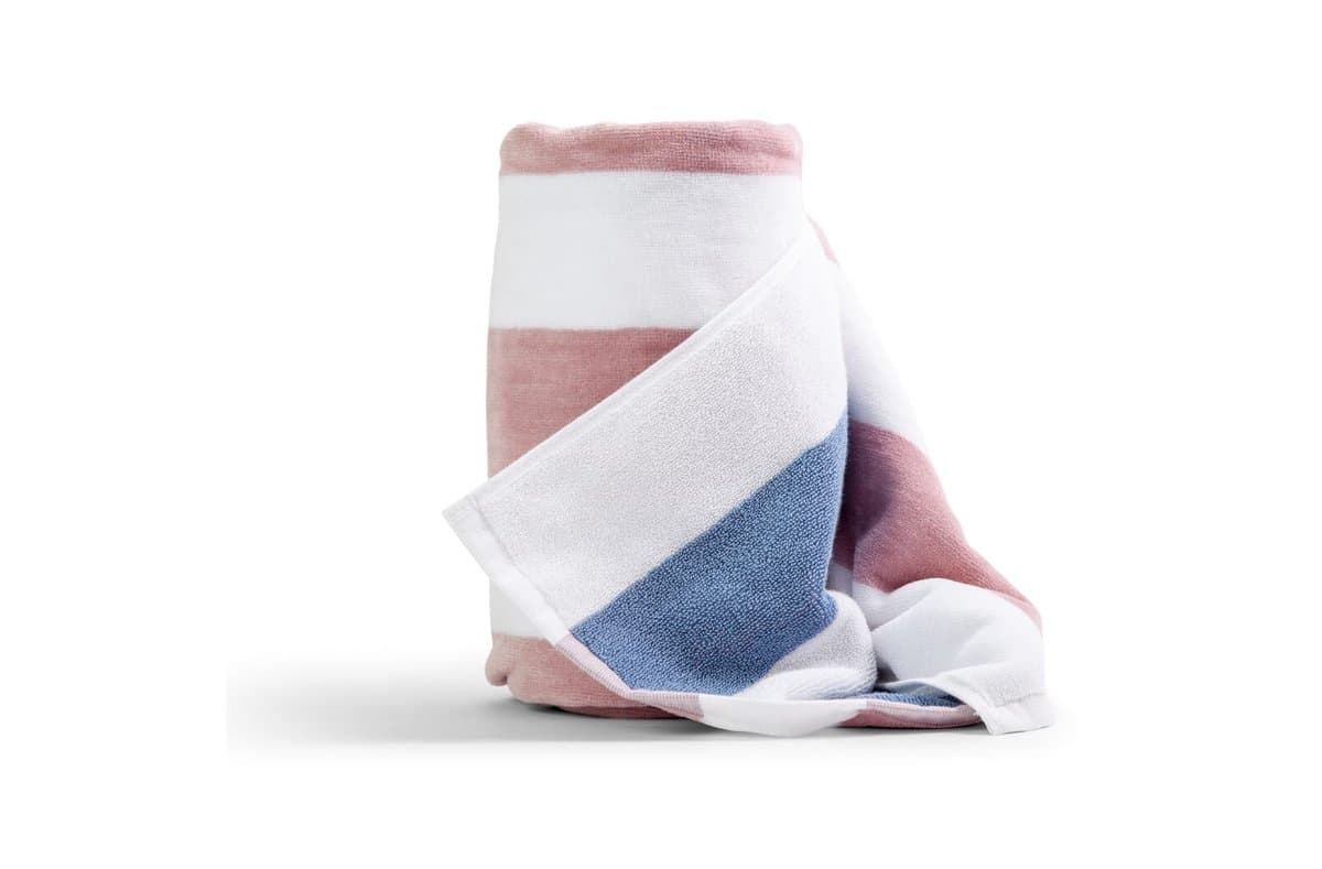 Lord Nelson Beach Towel 80x160 cm 4