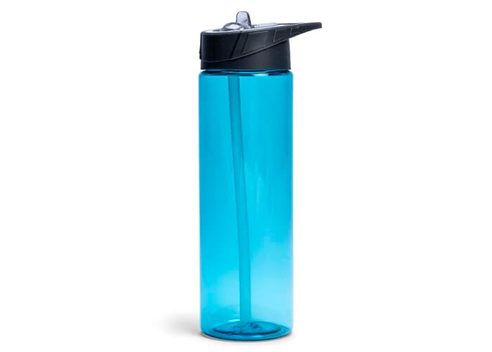 Lord Nelson Water Bottle With Straw 700ml 2