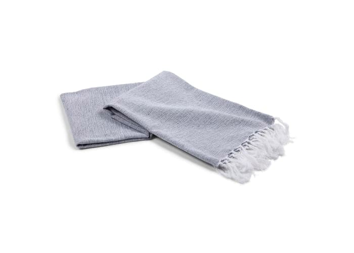 Lord Nelson Hamam Towel Recycled 150x90 cm 2
