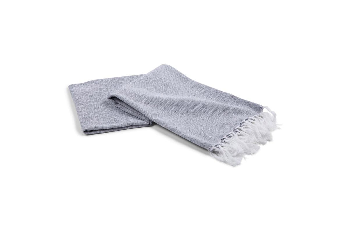 Lord Nelson Hamam Towel Recycled 150x90 cm 3