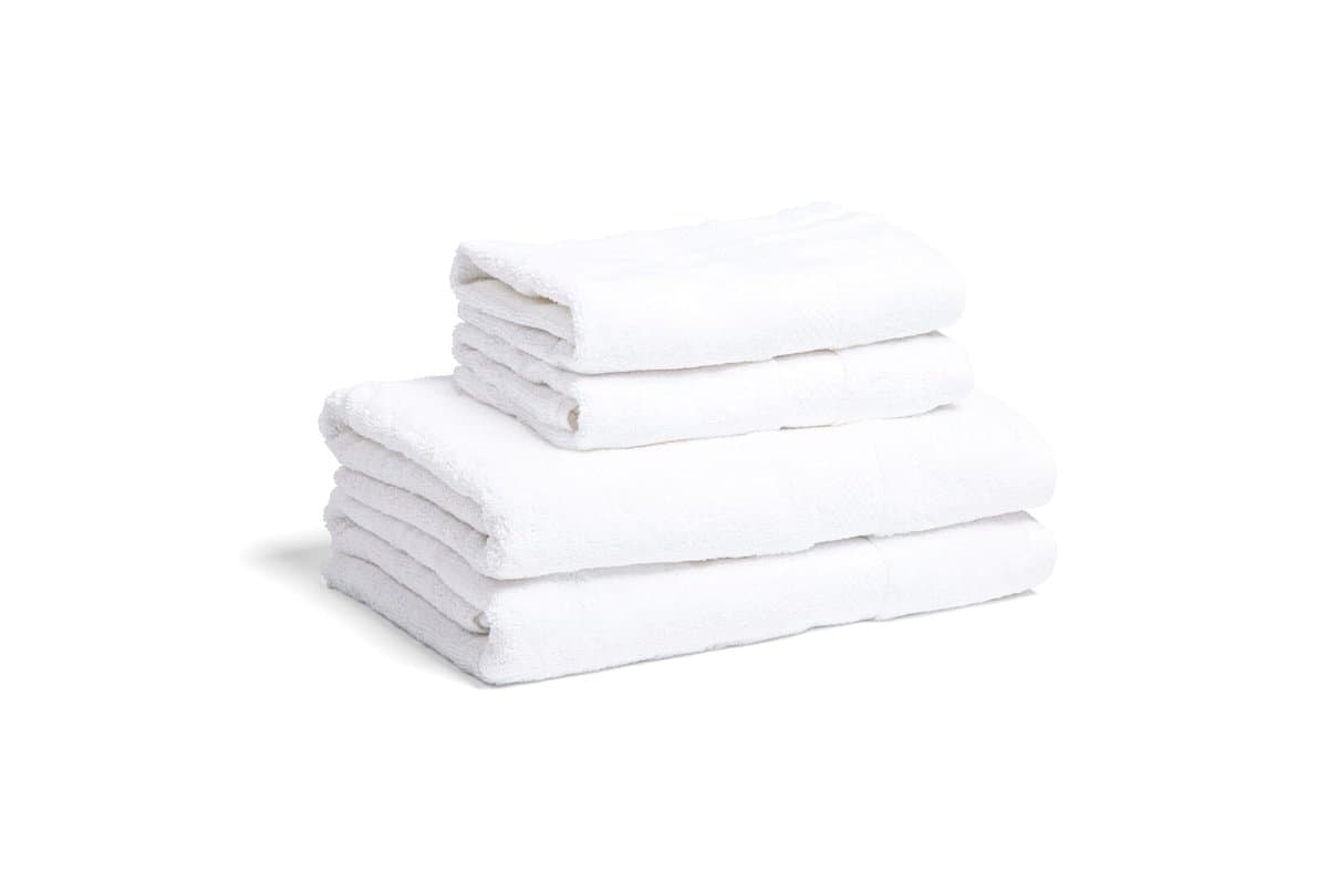 Lord Nelson Fairtrade towel 70x130cm set of 3 3