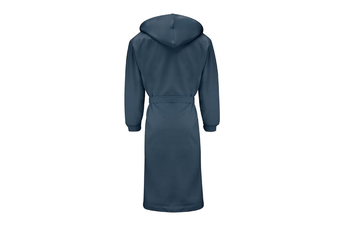Kosta Linnewafveri Bathrobe College S/M 4