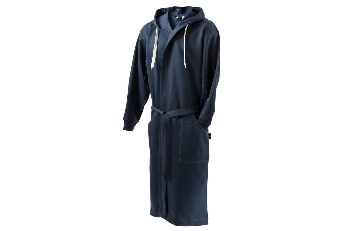 Kosta Linnewafveri Bathrobe College L/XL 2