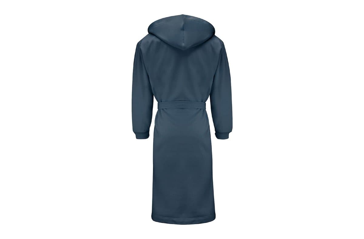Kosta Linnewafveri Bathrobe College L/XL 5