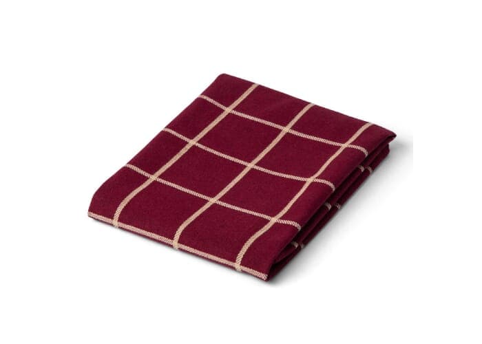 Eliza Recycled Kitchen Towel 2