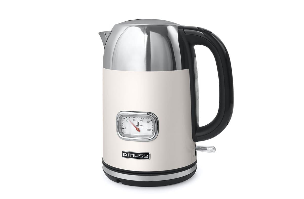 Muse Kettle 1,7 Liter 2