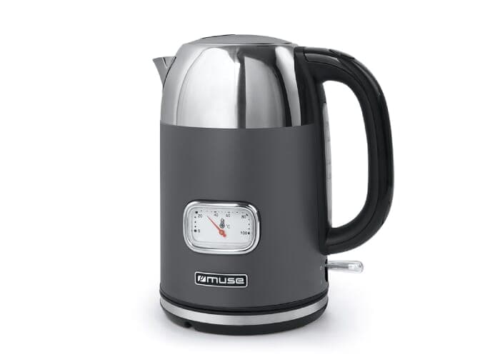Muse Kettle 1,7 Liter 4