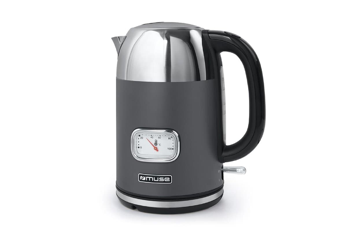 Muse Kettle 1,7 Liter 5