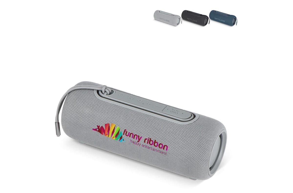 M-780 | Muse bluetooth speaker 20W
