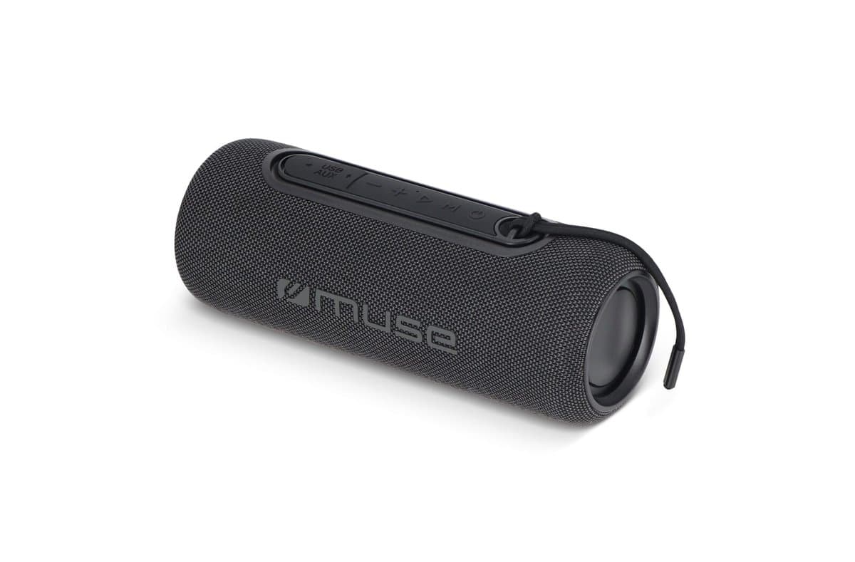 M-780 | Muse bluetooth speaker 20W 3