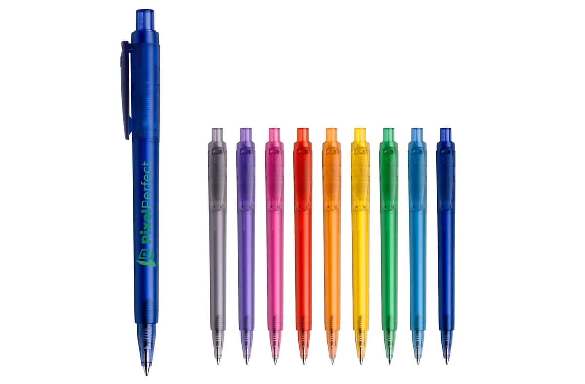 Ball pen Baron '03 Happy Frosty