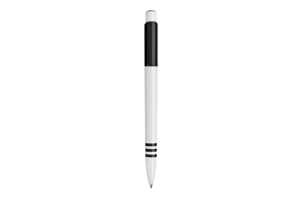 Ball pen Tropic hardcolour 4