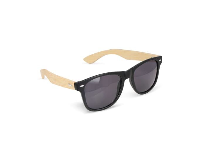 Justin RPC sunglasses with bamboo UV400 2