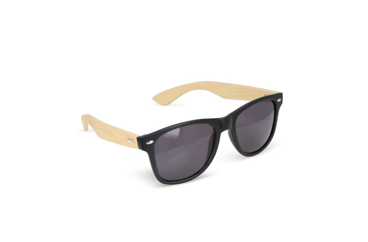 Justin RPC sunglasses with bamboo UV400 3