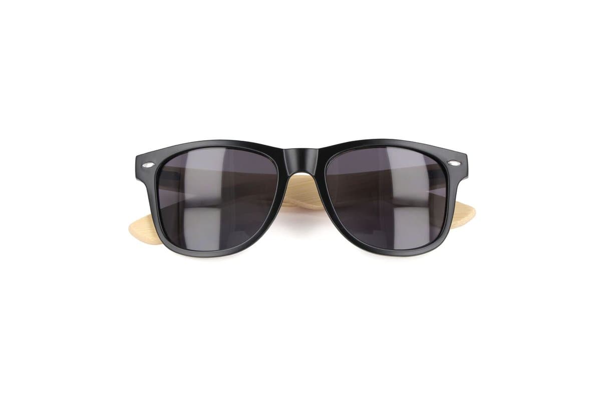 Justin RPC sunglasses with bamboo UV400 4