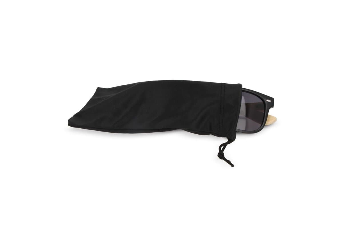 Sunglasses RPET Pouch 4