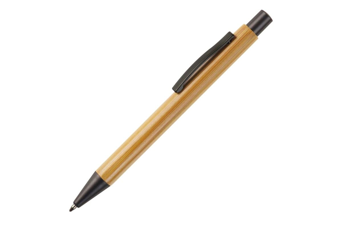 Ball pen New York bamboo 2