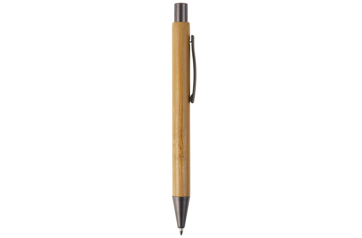 Ball pen New York bamboo 5