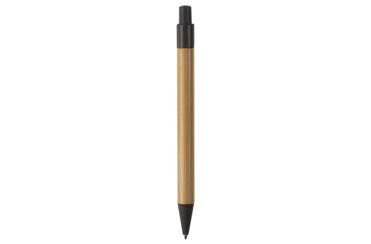 Ball pen bamboo with wheatstraw 4