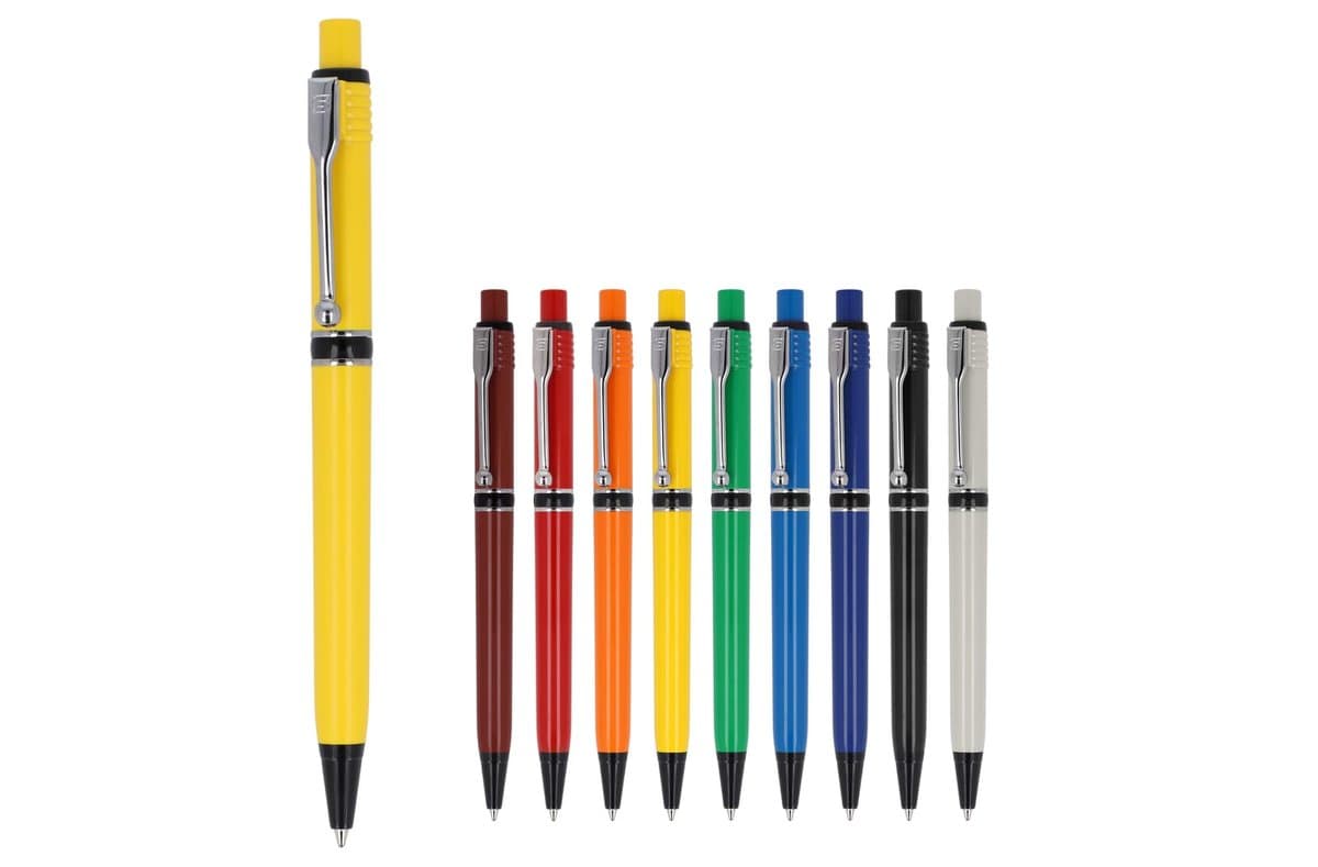 Ball pen Raja Extra