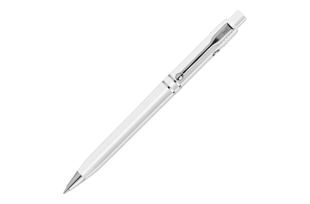 Ball pen Raja Chrome recycled hardcolour 3