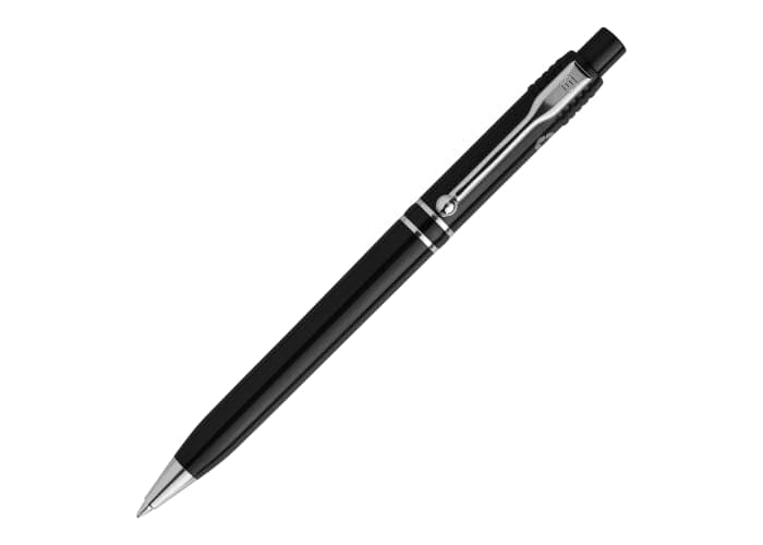 Ball pen Raja Chrome recycled hardcolour 4
