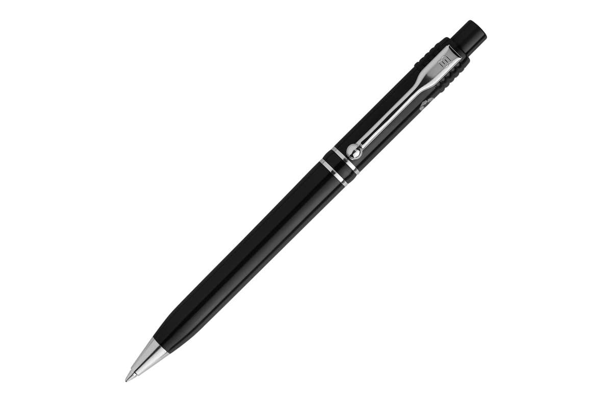 Ball pen Raja Chrome recycled hardcolour 5