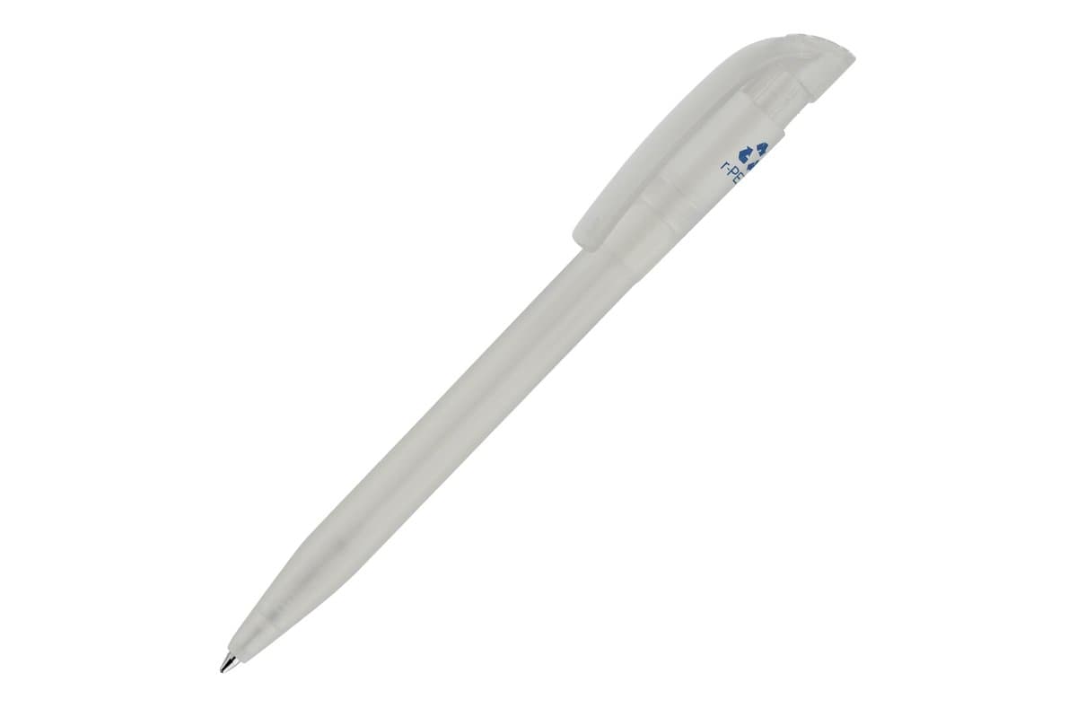 Ball pen S45 R-PET transparent 3