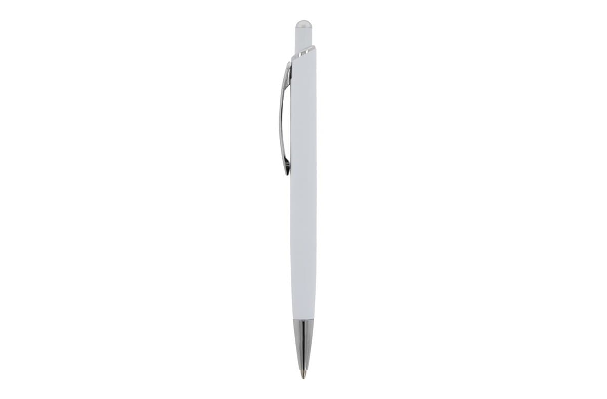 Ball pen Monaco Metal soft touch 4