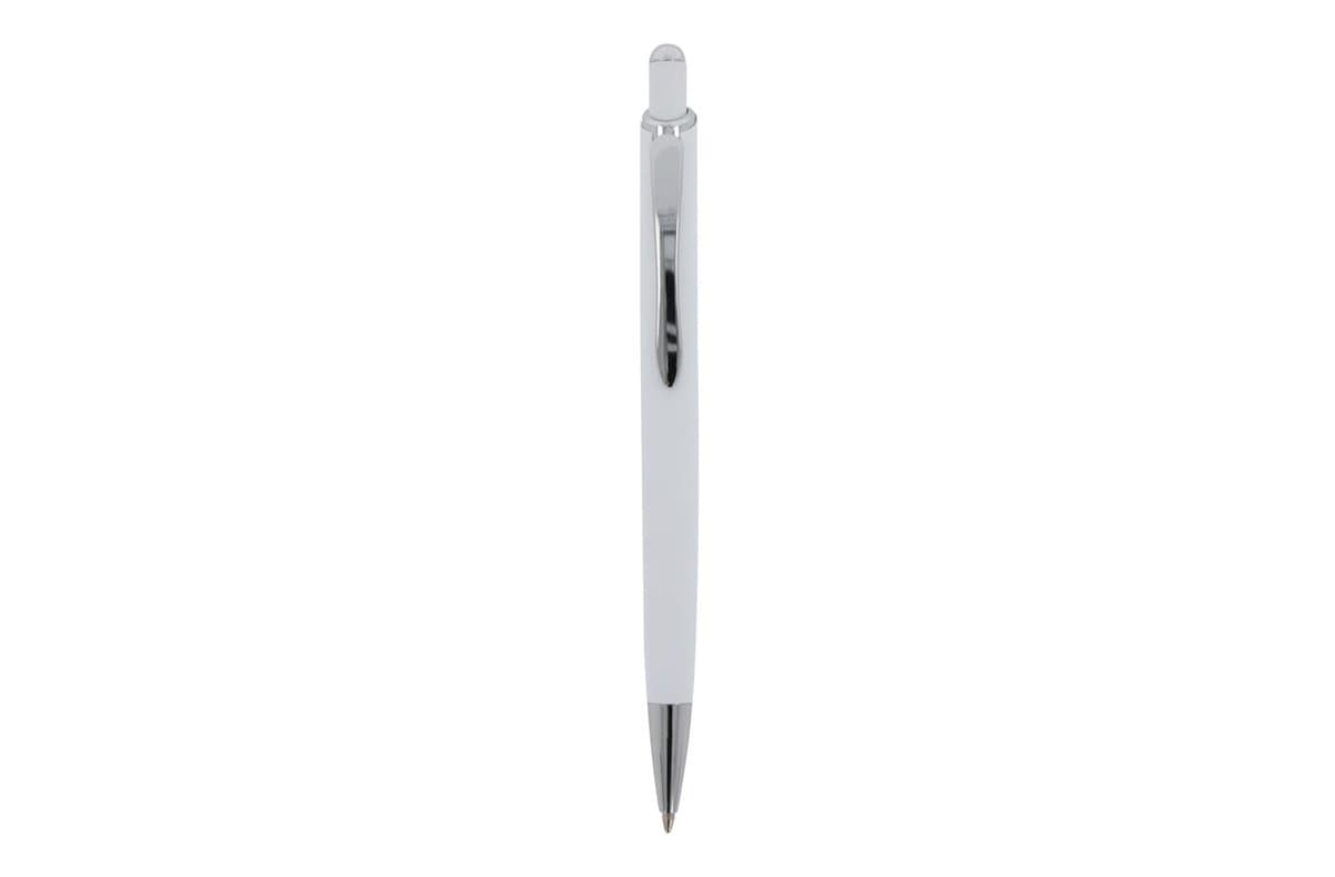 Ball pen Monaco Metal soft touch 5