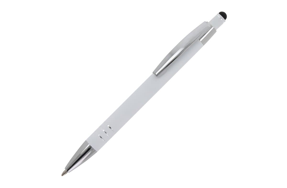 Ball pen Athens Metal soft touch 2