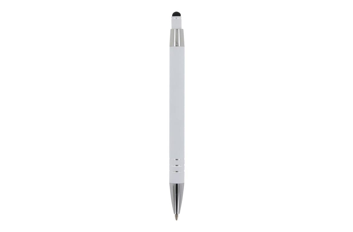 Ball pen Athens Metal soft touch 4
