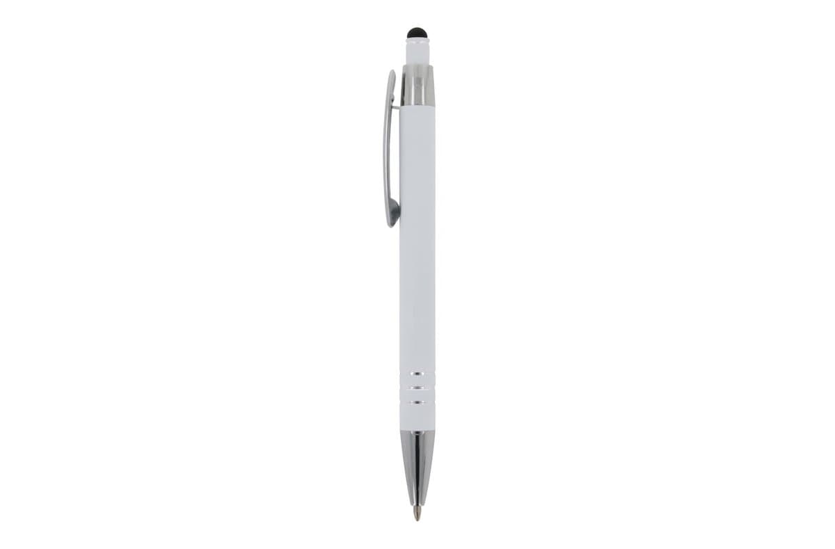 Ball pen Athens Metal soft touch 5