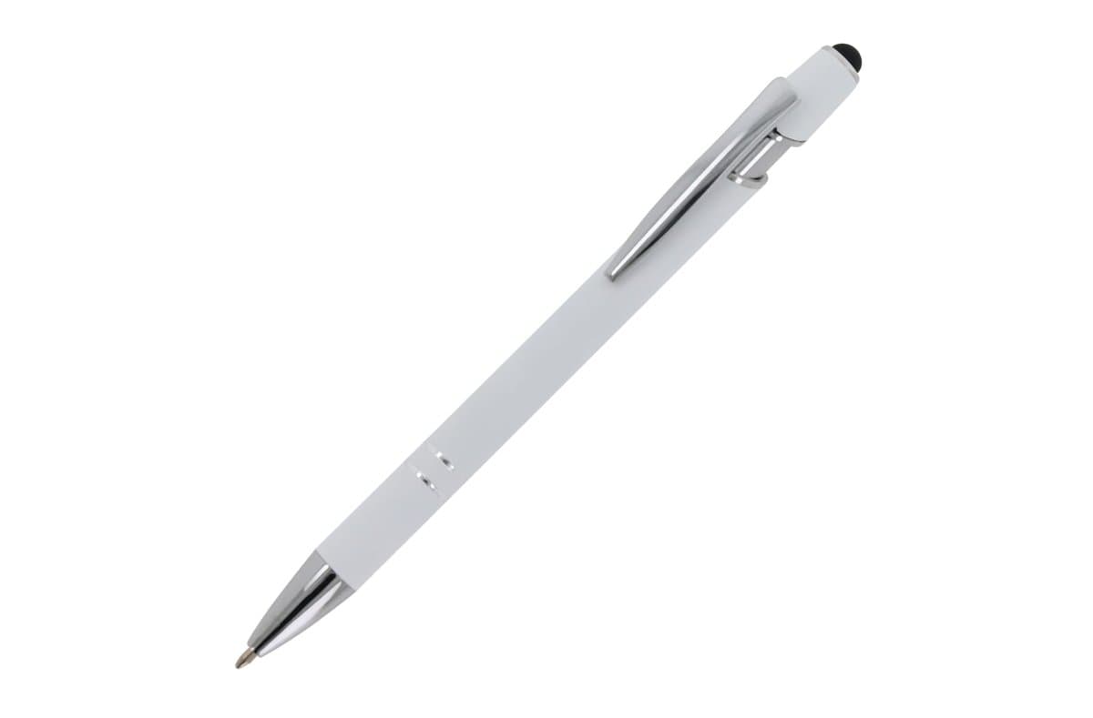 Ball pen Paris Metal soft touch 2