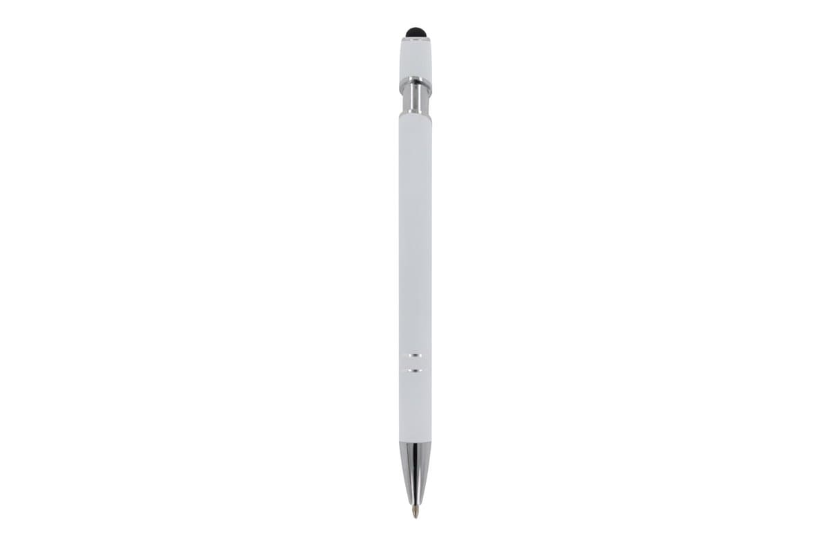 Ball pen Paris Metal soft touch 4