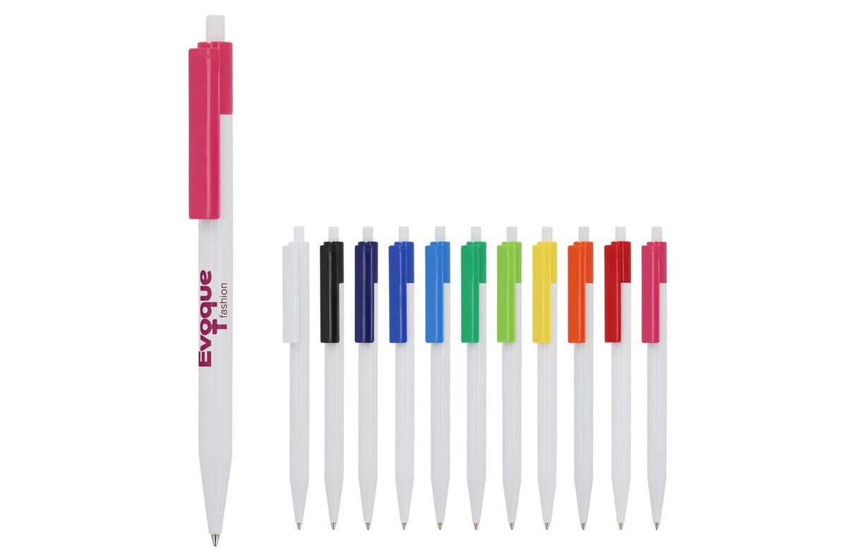 Ball pen Kuma hardcolour