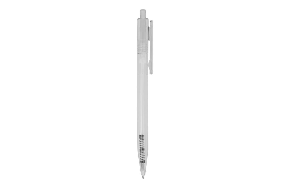 Ball pen Kuma transparent 4