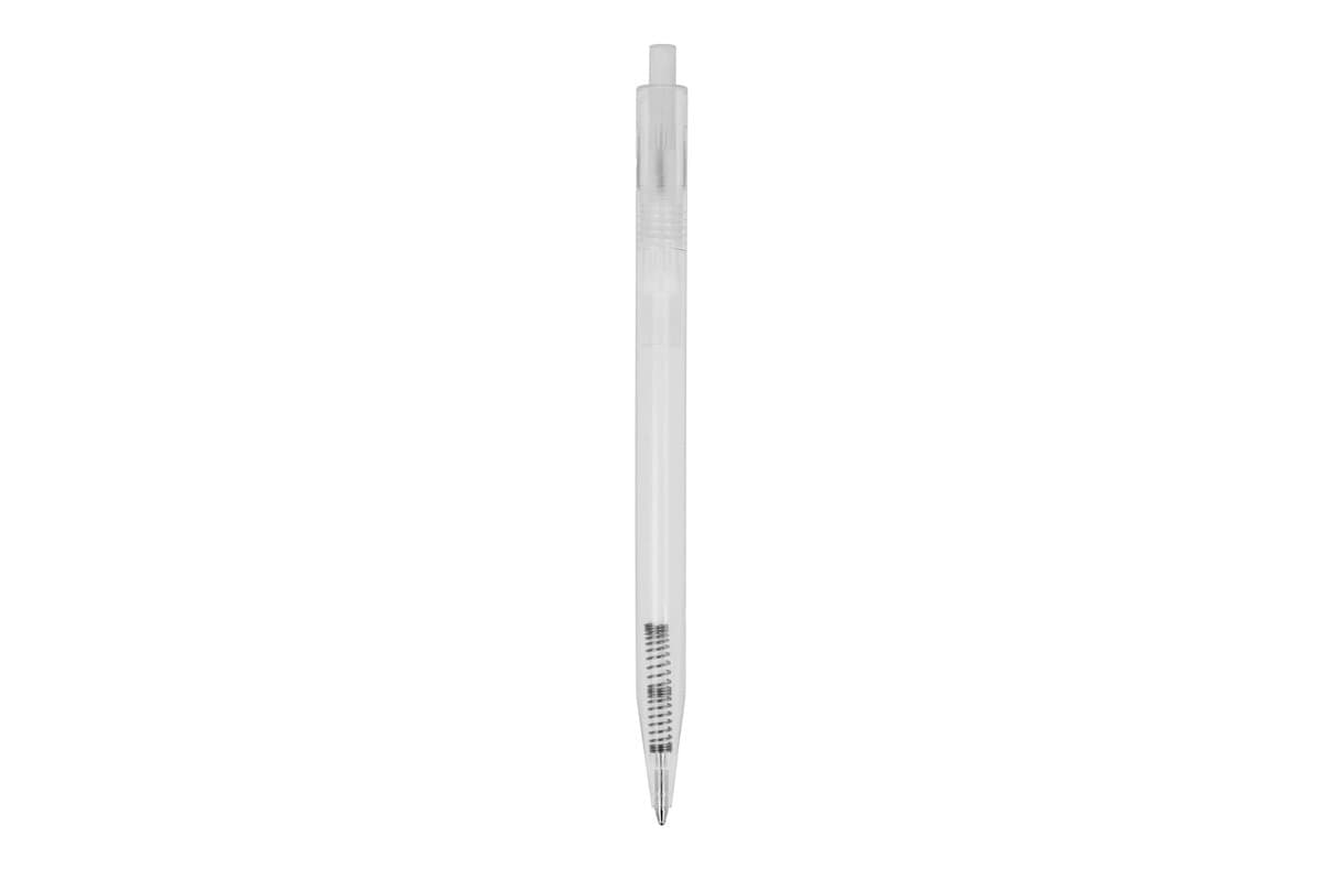 Ball pen Kuma transparent 5