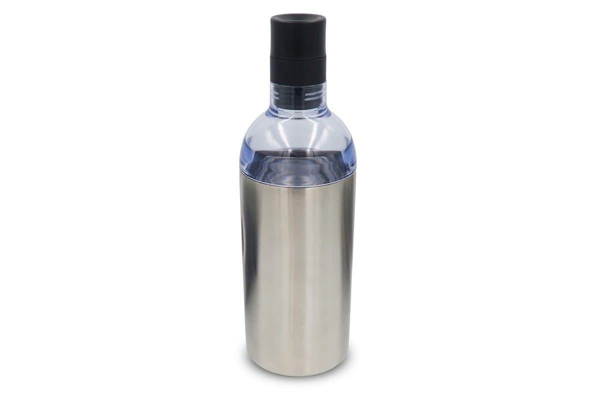 Wine bottle cooler 3