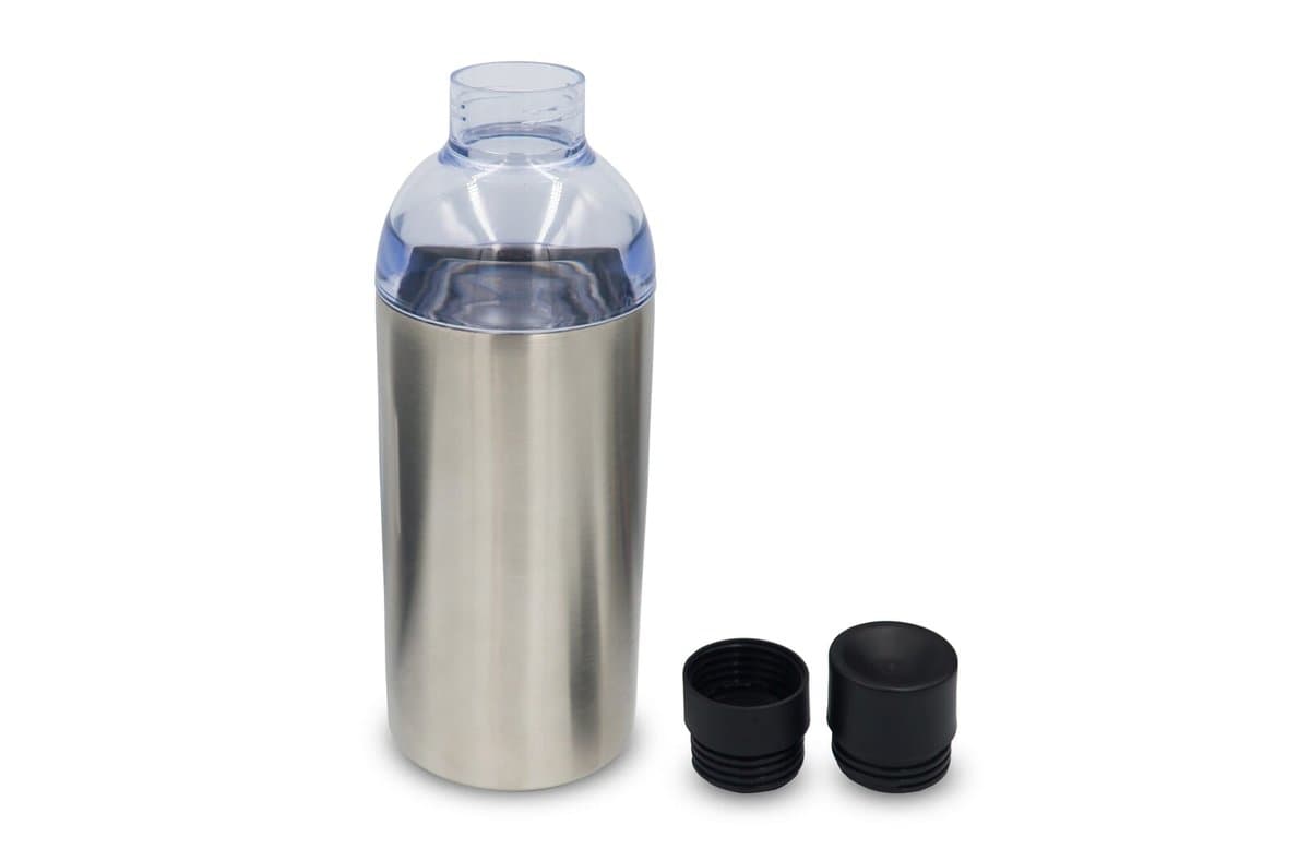 Wine bottle cooler 4