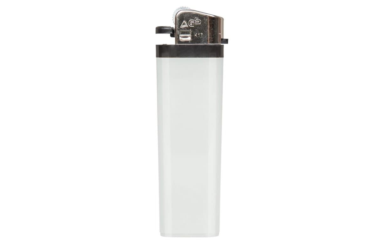 Burn, disposable lighter 3