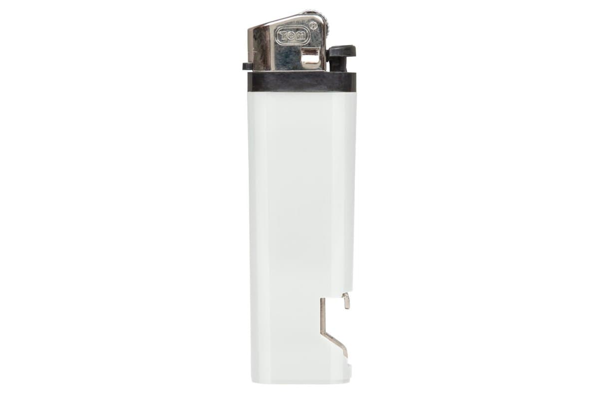Flint lighter-bottle opener 3