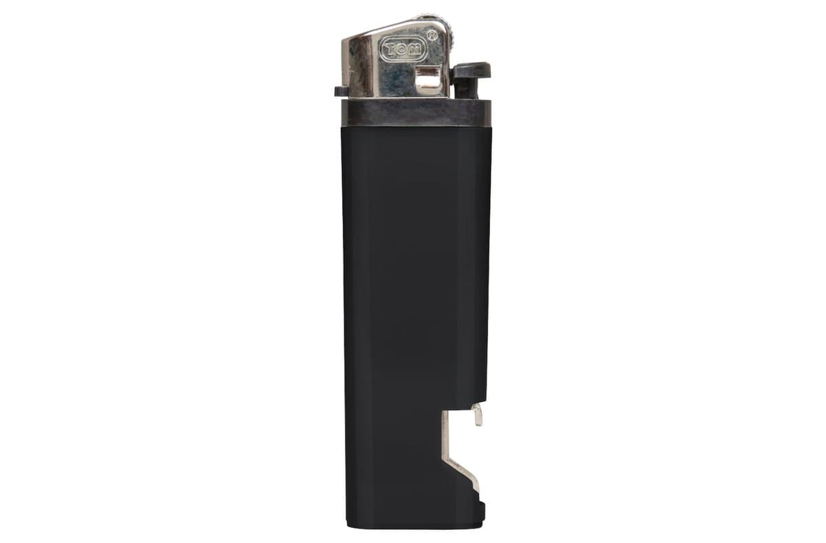 Flint lighter-bottle opener 4