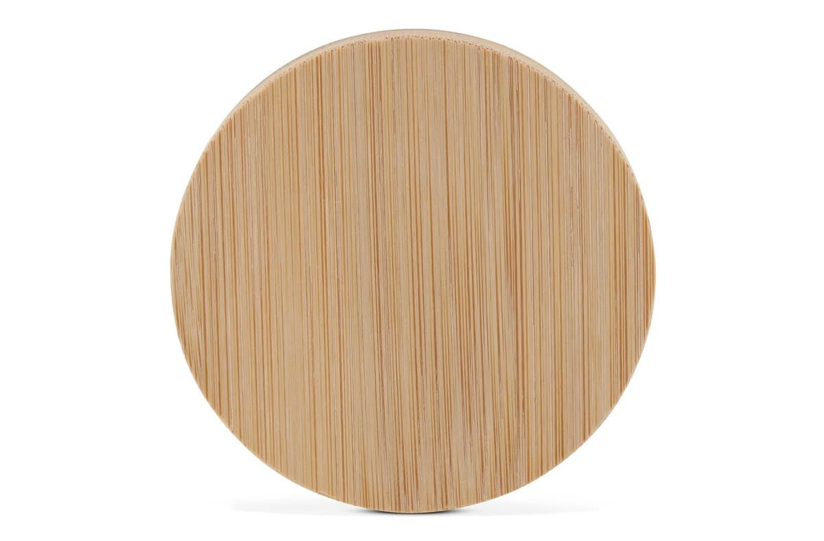 Bamboo mirror 5